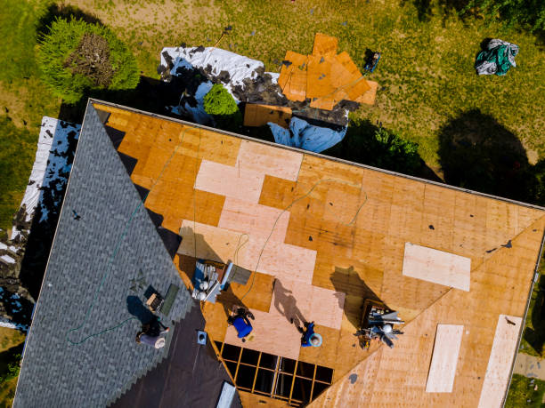 Best Roof Inspection Near Me  in Fort Dick, CA