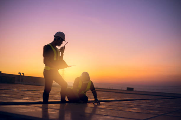 Best Roof Leak Repair  in Fort Dick, CA