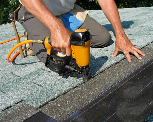 Best Residential Roofing Contractor  in Fort Dick, CA
