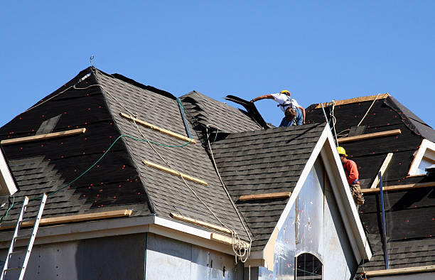 Best Roof Repair Services  in Fort Dick, CA