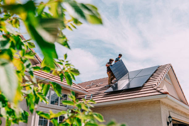 Best Shingle Roofing Installation  in Fort Dick, CA