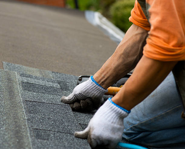 Best Commercial Roofing Services  in Fort Dick, CA