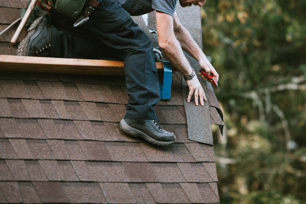 Best Roof Waterproofing Services  in Fort Dick, CA